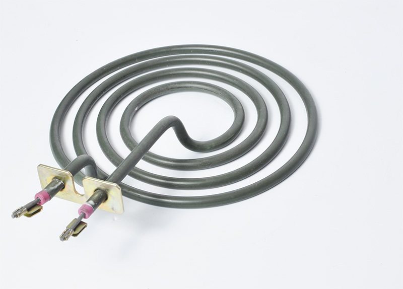 cooker coil